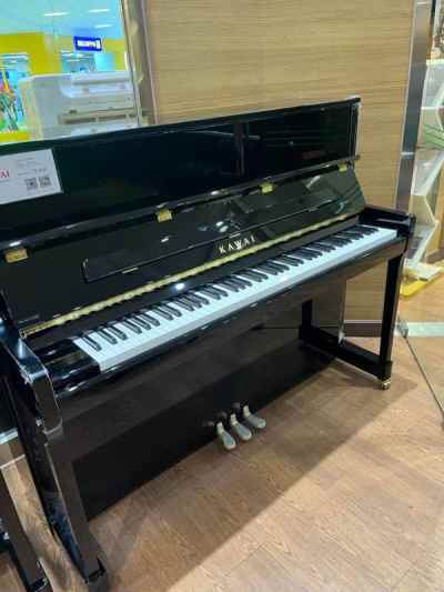 钢琴_KAWAI K-300